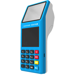 内江超级收款宝QR65